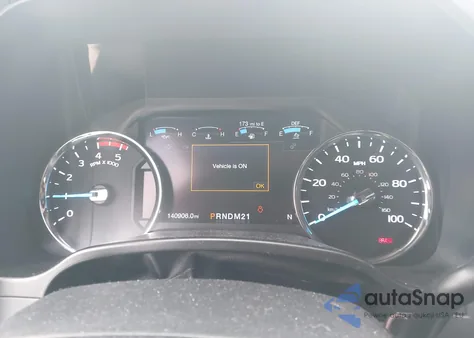 2019 Ford F-250 Lariat from USA, damaged, VIN 1FT7W2BT6KEE02417